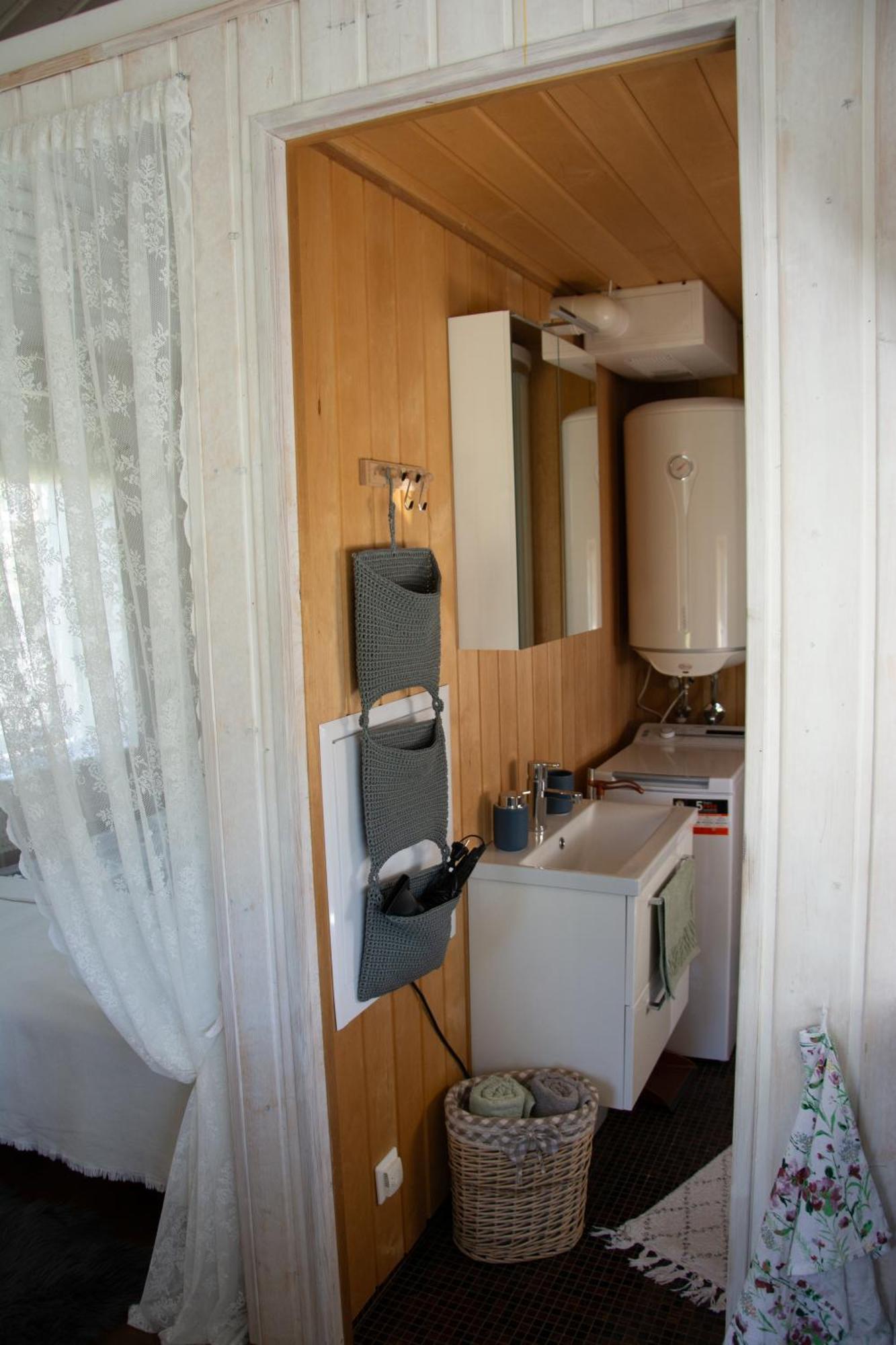 Elo Kuelalismaja Villa Kuressaare Dış mekan fotoğraf